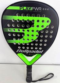 Bullpadel Play Power