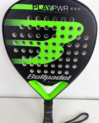 Bullpadel Play Power