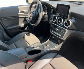 (OCCASION E) Mercedes CLA 2.2D 4Matic Executive