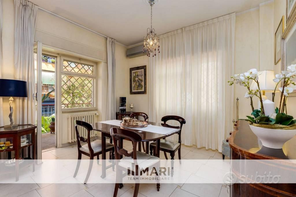 Appartamento – Roma, Portuense - Altro
