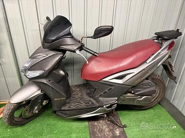 Kymco Agility 50 R16