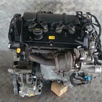 Motore usato Mini Cooper 1.6B N18B16A