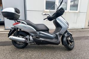 yamaha xmax 250