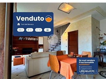 3 LOCALI A TORRI DEL BENACO