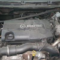 SCATOLA STERZO OPEL ASTRA «J» (2010)