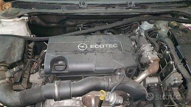 SCATOLA STERZO OPEL ASTRA «J» (2010)