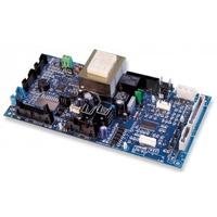 Scheda centralina stufa castelmonte Pellet