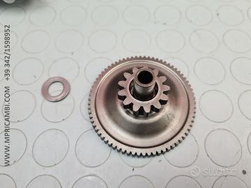 INGRANAGGIO RINVIO SUZUKI GSXR 1000 2006 2005 GSX