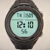 Computer subacqueo CRESSI SUB CARTESIO