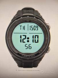 Computer subacqueo CRESSI SUB CARTESIO