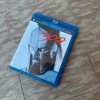 300 - Blu-ray