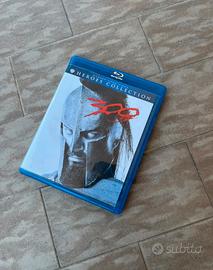 300 - Blu-ray