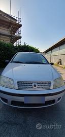 Fiat Punto 1.2