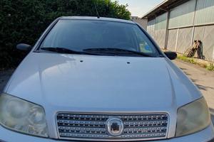 Fiat Punto 1.2