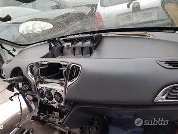 Kit airbag lancia ypsilon anno 2012
