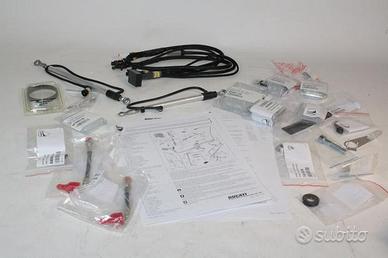 Kit Acquisizione dati Ducati Corse 1199 96524111B