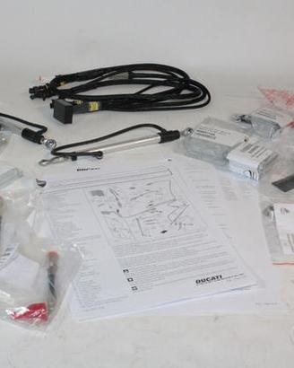 Kit Acquisizione dati Ducati Corse 1199 96524111B