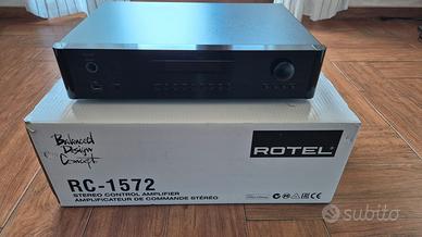 ROTEL RC-1572