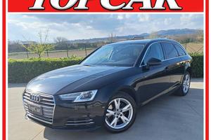 Audi A4 Avant Sport 2.0 150cv Cambio Automatico (