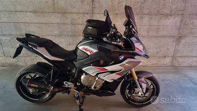 Bmw s1000xr 