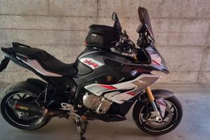 Bmw s1000xr 