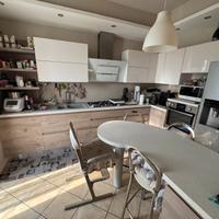 Cucina completa 3.60 m angolare