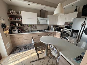 Cucina completa 3.60 m angolare