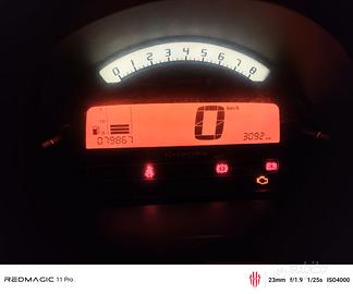 Citroen C2 
