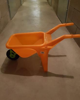 Carriola per bambino