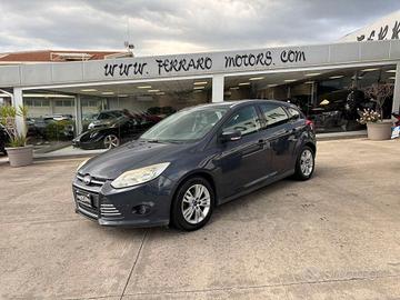 Ford Focus 1.6 TDCi 2012 / KM 270.000 in ottimissi