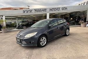 Ford Focus 1.6 TDCi 2012 / KM 270.000 in ottimissi