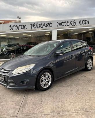 Ford Focus 1.6 TDCi 2012 / KM 270.000 in ottimissi