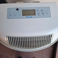 Condizionatore portatile