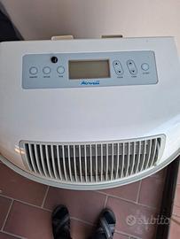 Condizionatore portatile