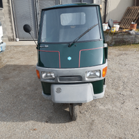 Piaggio ape 50