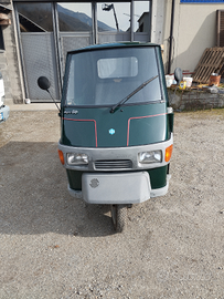 Piaggio ape 50