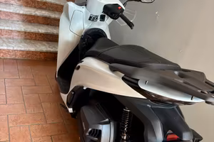 Sh 350 sport 2026