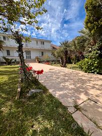 Casa con terreno a Gizzeria Lido
