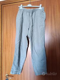 Pantaloni donna 