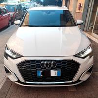 AUDI A3 SPB 2.0 TDI 150 CV S-TRONIC 2022