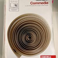 Commedia Dante Alighieri