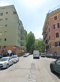 PARIOLI BILOCALE ARREDATO