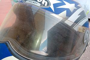 casco integrale xl airoh