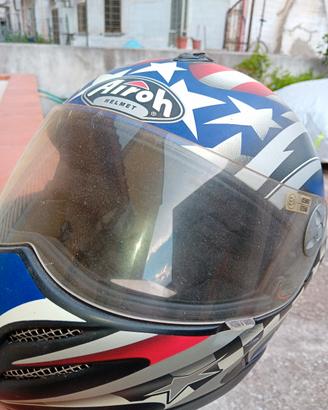 casco integrale xl airoh
