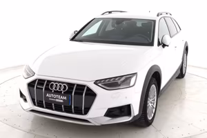 AUDI A4 Allroad 40 2.0 tdi mhev Business Evolution