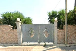 Terreno Agricolo (Ficheto) di 2.558 mq - Recintato