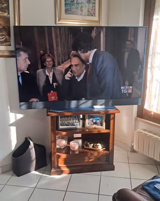 tv 75 pollici sky glass