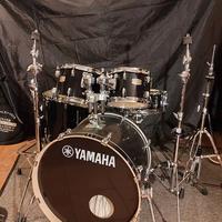 Batteria Yamaha Stage Custom Birch