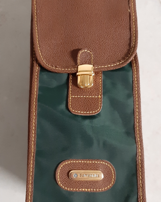 Porta cravatte Samsonite