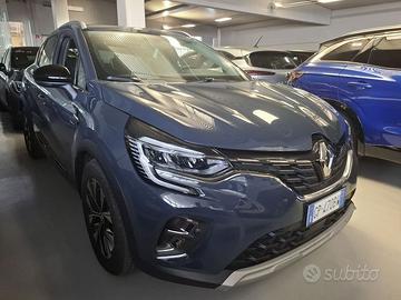 Renault Captur II 2019 1.6 E-Tech full hybrid...